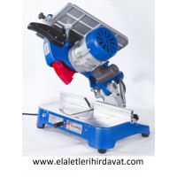 ULUDAĞ 300mm GÖNYELİ KESİM MAKİNASI